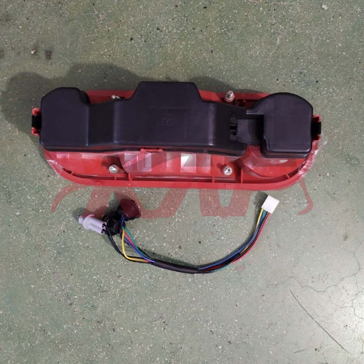 For Hyundai 15352010 H100 Porter&nbsp;tail Lamp W/ Wire &w/o  Bulb&nbsp;r92402-4f030  L92401-4f030, Hyundai  Auto Part, H100 Car Parts鈥?price-R92402-4F030  L92401-4F030