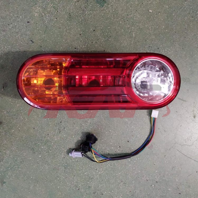 For Hyundai 15352010 H100 Porter&nbsp;tail Lamp W/ Wire &w/o  Bulb&nbsp;r92402-4f030  L92401-4f030, Hyundai  Auto Part, H100 Car Parts鈥?price-R92402-4F030  L92401-4F030