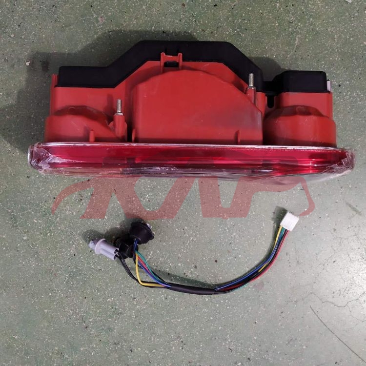 For Hyundai 15352010 H100 Porter&nbsp;tail Lamp W/ Wire &w/o  Bulb&nbsp;r92402-4f030  L92401-4f030, Hyundai  Auto Part, H100 Car Parts鈥?price-R92402-4F030  L92401-4F030