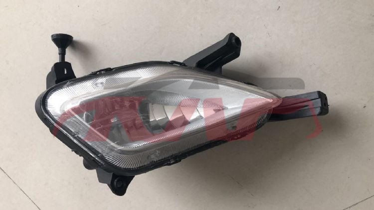 For Hyundai 14962015 Sonata&nbsp;fog Lamp W/o Bulb&nbsp;l 92201-c1000  R 92202-c1000, Sonata Auto Body Parts Price, Hyundai   Led Fog Light Assembly-L 92201-C1000  R 92202-C1000