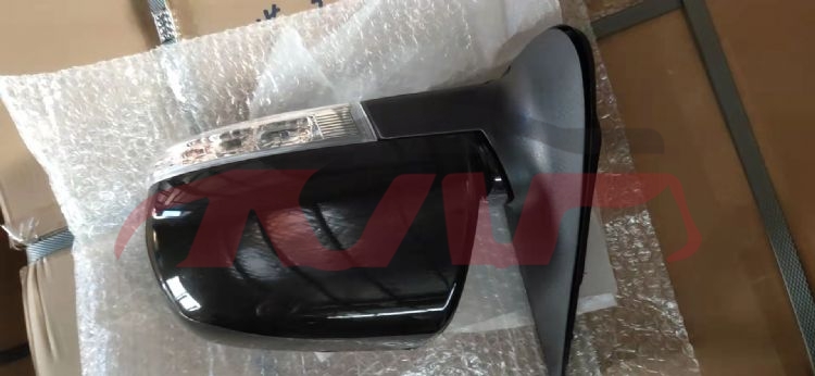 For Hyundai 15072008 Santafe&nbsp;mirror&nbsp;87610/20-2b510as, Hyundai  Auto Part, Santafe Automotive Accessories-87610/20-2B510AS