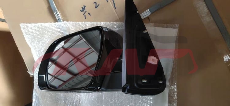 For Hyundai 15072008 Santafe&nbsp;mirror&nbsp;87610/20-2b510as, Hyundai  Auto Part, Santafe Automotive Accessories-87610/20-2B510AS
