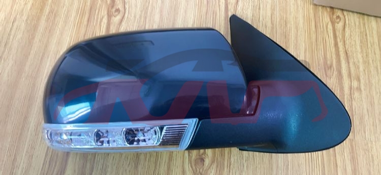 For Hyundai 15072008 Santafe&nbsp;mirror&nbsp;87610/20-2b510as, Hyundai  Auto Part, Santafe Automotive Accessories-87610/20-2B510AS