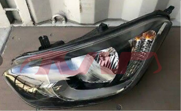 For Hyundai 15442013 I20&nbsp;head Lamp&nbsp;l 92101-4p500  R 92102-4p500, I20 Automotive Parts Headquarters Price, Hyundai   Car Body Parts-L 92101-4P500  R 92102-4P500