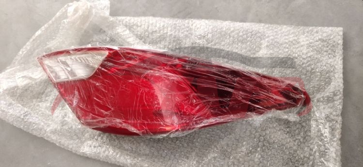 For Hyundai 15192014-2016 Accent&nbsp;tail Lamp Middle East Type&nbsp;92402-1r630 92401-1r630, Accent Accessories, Hyundai   Automotive Parts-92402-1R630 92401-1R630