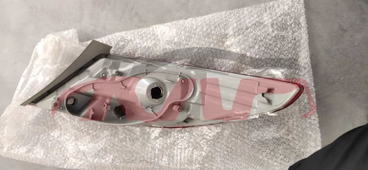 For Hyundai 15192014-2016 Accent&nbsp;tail Lamp Middle East Type&nbsp;92402-1r630 92401-1r630, Accent Accessories, Hyundai   Automotive Parts-92402-1R630 92401-1R630