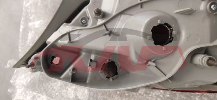 For Hyundai 15192014-2016 Accent&nbsp;tail Lamp Middle East Type&nbsp;92402-1r630 92401-1r630, Accent Accessories, Hyundai   Automotive Parts-92402-1R630 92401-1R630