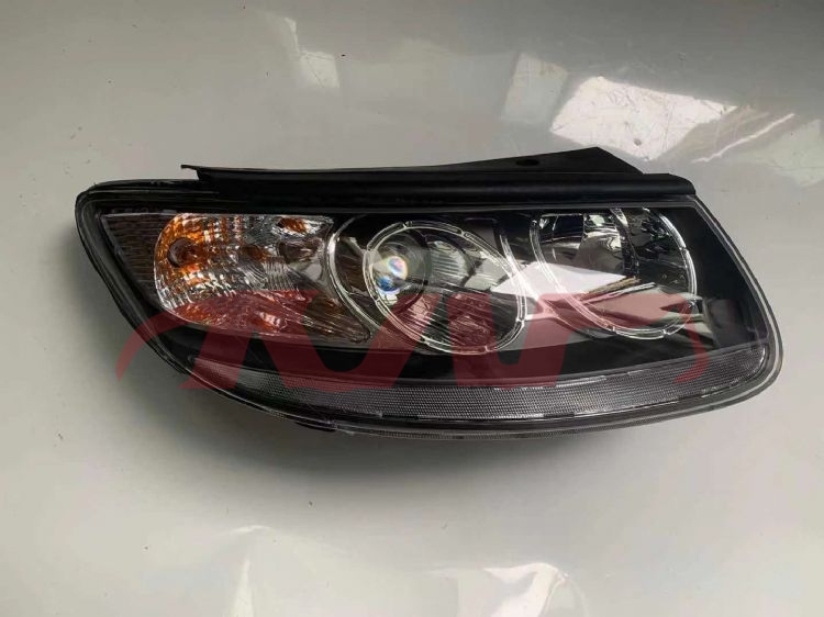 For Hyundai 15072008 Santafe&nbsp;head Lamp W/o Motor, White&nbsp;r92102-2b020 L92101-2b020, Hyundai  Auto Part, Santafe Car Accessories Catalog-R92102-2B020 L92101-2B020