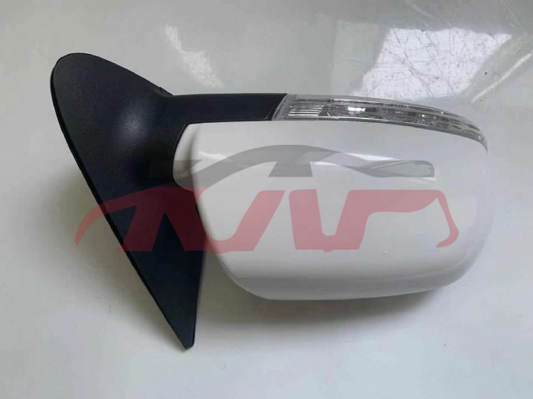 For Hyundai 15072008 Santafe&nbsp;mirror&nbsp;87610/20-2b560, Hyundai  Car Parts, Santafe Car Accessories-87610/20-2B560