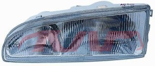 For Hyundai 2015321993 H100 Panel Va&nbsp;head Lamp&nbsp;r92102-43420  L92101-43420, Hyundai  Car Parts, H100 Car Parts Discount-R92102-43420  L92101-43420