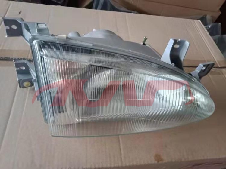For Hyundai 2015121995/1996 3d Accent&nbsp;head Lamp&nbsp;r92102-22010 L92101-22010, Hyundai  Auto Parts, Accent Accessories-R92102-22010 L92101-22010
