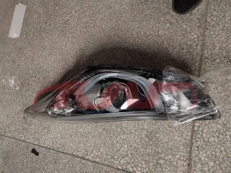 For Hyundai 10052014-2015 Elantra&nbsp;head Lamp W/led &w/len&nbsp;r 92102-3x420  L 92101-3x420, Hyundai   Car Body Parts, Elantra Car Parts Catalog-R 92102-3X420  L 92101-3X420