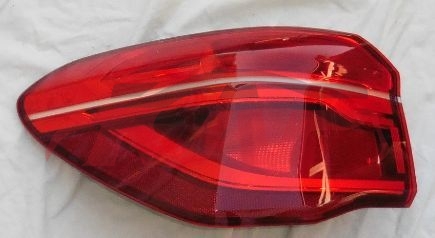 For Bmw 876x1 F48/f49  2016-2019 tail Lamp, Outer 63217350711   63217350712  63217488543  63217488544, Bmw  Auto Parts, X  Auto Part63217350711   63217350712  63217488543  63217488544