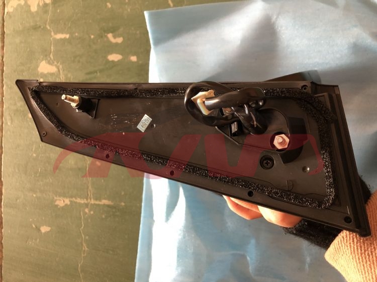 For Toyota 31322014-2016 Innova&nbsp;door Mirror&nbsp;ja033-1030b, Innova  Parts For Cars, Toyota  Auto Mirror-JA033-1030B