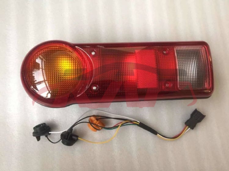 For Hyundai 2029581999 H100 Porter&nbsp;tail Lamp W/wire&w/o Bulb&nbsp;r92402-4b000 L92401-4b000, H100 Car Accessories Catalog, Hyundai  Auto Part-R92402-4B000 L92401-4B000