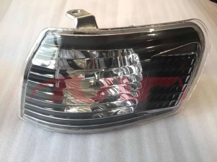 For Toyota 2011101998 Corolla Middle East&nbsp;corner Lamp, Black&nbsp;81510-12870  81521-12850, Corolla Accessories, Toyota  Headlights-81510-12870  81521-12850