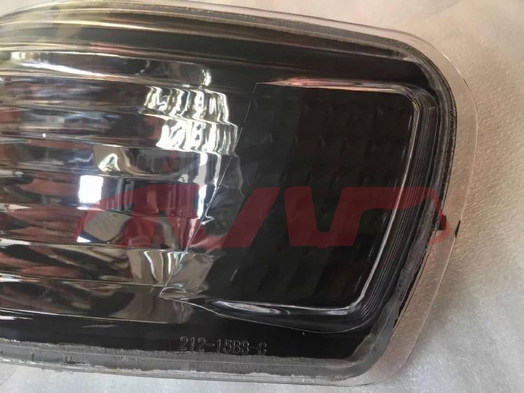 For Toyota 2011101998 Corolla Middle East&nbsp;corner Lamp, Black&nbsp;81510-12870  81521-12850, Corolla Accessories, Toyota  Headlights-81510-12870  81521-12850