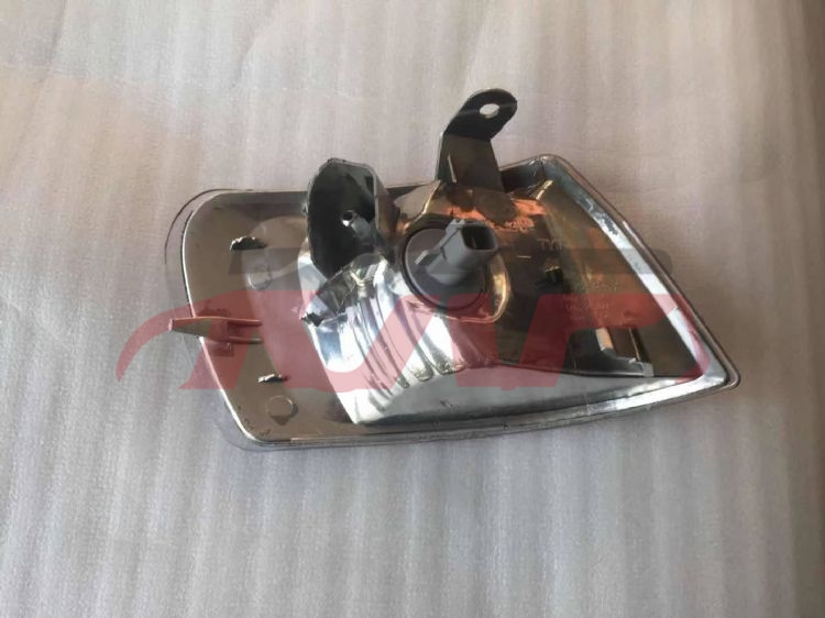 For Toyota 2011101998 Corolla Middle East&nbsp;corner Lamp, Black&nbsp;81510-12870  81521-12850, Corolla Accessories, Toyota  Headlights-81510-12870  81521-12850