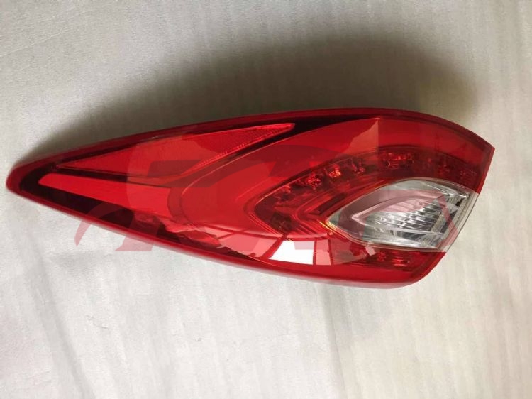 For Hyundai 18322013-2015 Tucson&nbsp;tail Lamp Out Led&nbsp;l92401-2s520 R92402-2s520, Hyundai  Auto Part, Tucson (ix35) Accessories-L92401-2S520 R92402-2S520