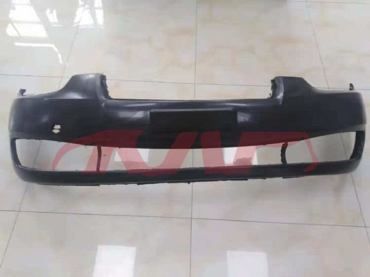 For Hyundai 4372006-2010 Accent&nbsp;front Bumper&nbsp;86511-1e000, Hyundai  Auto Lamps, Accent Car Accessories Catalog-86511-1E000