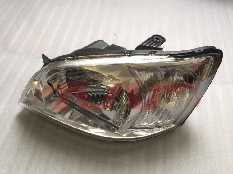 For Hyundai 4402002-2005 Getz&nbsp;head Lamp&nbsp;r 92102-1c010 92102-1c000  L 92101-1c010 92101-1c000, Hyundai  Auto Head Lamp, Getz Car Accessorie Catalog-R 92102-1C010 92102-1C000  L 92101-1C010 92101-1C000