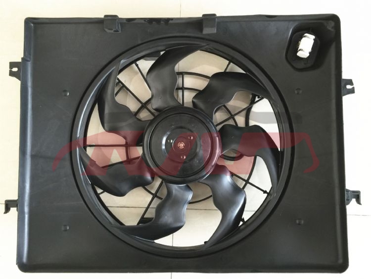 For Hyundai 9972011 Yf Sonata&nbsp;cooling Fan Assembly&nbsp;25380-3r170   25380-c1100, Sonata Car Accessories Catalog, Hyundai  Car Parts-25380-3R170   25380-C1100