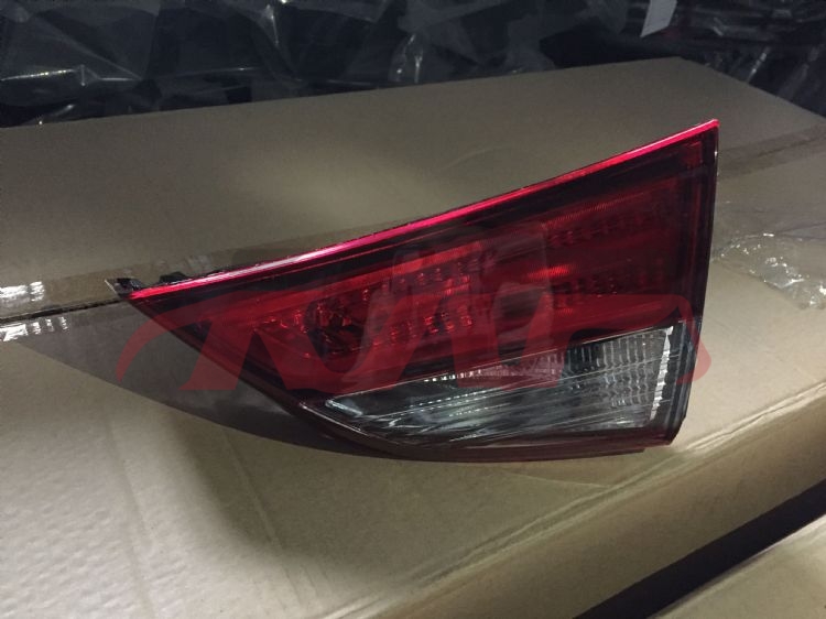 For Hyundai 10052014-2015 Elantra&nbsp;tail Lamp Inner&nbsp;r 92404-3x220/92403-3x210 L92403-3x220/92403-3x210, Elantra Auto Parts Catalog, Hyundai  Auto Lamps-R 92404-3X220/92403-3X210 L92403-3X220/92403-3X210