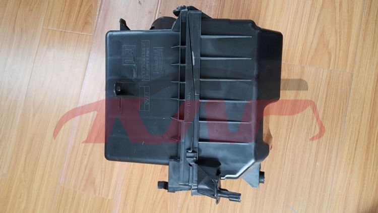 适用于丰田2015-2017 汉兰达&nbsp;空滤壳 15-18年&nbsp;17700-0V140, 丰田 空气壳上下盖, 汉兰达 汽车配件价格-17700-0V140