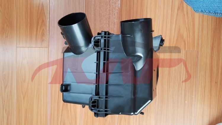 适用于丰田2015-2017 汉兰达&nbsp;空滤壳 15-18年&nbsp;17700-0V140, 丰田 空气壳上下盖, 汉兰达 汽车配件价格-17700-0V140