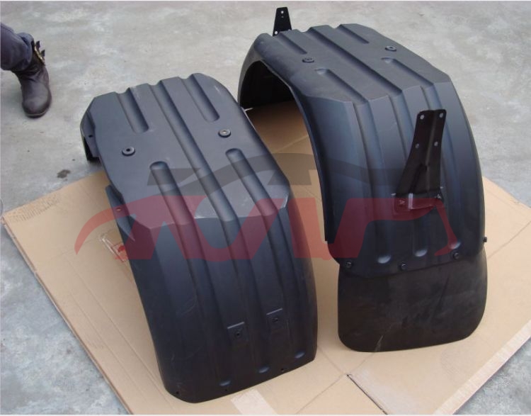 For Hyundai 15342004 H100&nbsp;inner Lininvg&nbsp;l 61210-4f000  R 61220-4f000, H100 Auto Accessorie, Hyundai  Inside Fender，fender Flares-L 61210-4F000  R 61220-4F000