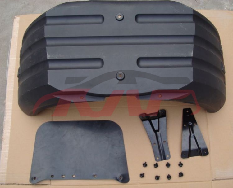 For Hyundai 15342004 H100&nbsp;inner Lininvg&nbsp;l 61210-4f000  R 61220-4f000, H100 Auto Accessorie, Hyundai  Inside Fender，fender Flares-L 61210-4F000  R 61220-4F000