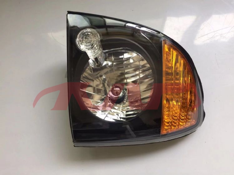 For Hyundai 15352010 H100 Porter&nbsp;head Lamp Black&nbsp;l92110-4f500  R92120-4f500, H100 Auto Parts Shop, Hyundai  Auto Lamp-L92110-4F500  R92120-4F500