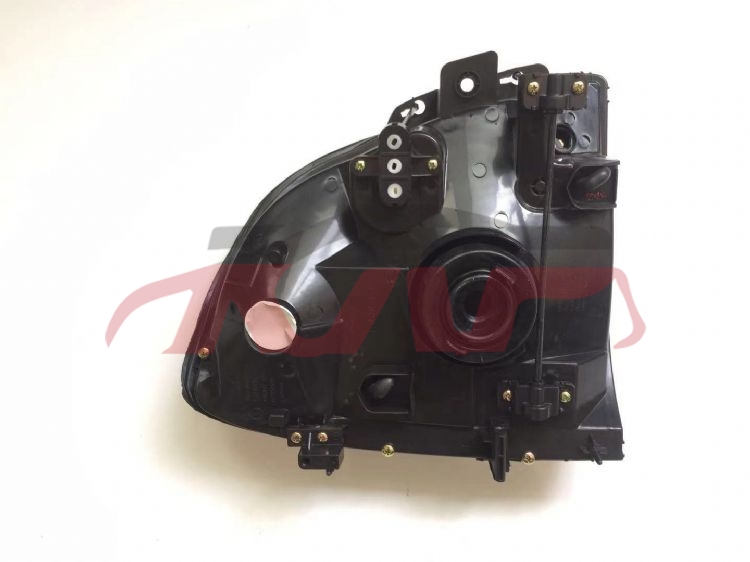 For Hyundai 15352010 H100 Porter&nbsp;head Lamp Black&nbsp;l92110-4f500  R92120-4f500, H100 Auto Parts Shop, Hyundai  Auto Lamp-L92110-4F500  R92120-4F500