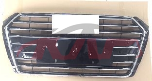For Audi 14042016-2019 A4 （b9）&nbsp;b9 Grille&nbsp;8w0853651d/8wd853651ern4  8wd 853 651 E Rp5  8wd 853 651 E 3fz  8wd 853 651 D Rn4  8wd 853 651 D 3fz, Audi  Auto Lamp, A4 Car Parts Catalog-8W0853651D/8WD853651ERN4  8WD 853 651 E RP5  8WD 853 651 E 3FZ  8WD 853 651 D RN4  8WD 853 651 D 3FZ