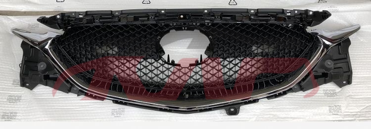 For Mazda 1466cx-5 2017&nbsp;grille&nbsp;kd5h-50712   Kd5a-50-710, Mazda Cx-5 Car Part, Mazda   Automotive Parts-KD5H-50712   KD5A-50-710