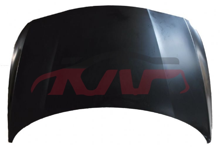For Hyundai 42222015 Accent Russia&nbsp;hood&nbsp;66400-4l300, Hyundai  Auto Part, Accent Auto Parts Manufacturer-66400-4L300