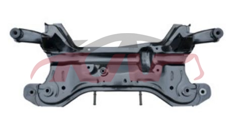 For Hyundai 4402002-2005 Getz&nbsp;crossmember Rhd&nbsp;62401-1c900, Getz Accessories Price, Hyundai  Auto Lamps-62401-1C900