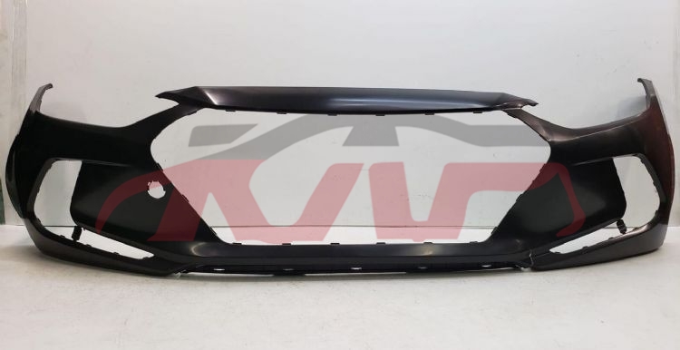 For Hyundai 14902016-2018 Elantra&nbsp;front Bumper&nbsp;86511-f2000, Hyundai  Auto Lamp, Elantra Auto Parts Catalog-86511-F2000