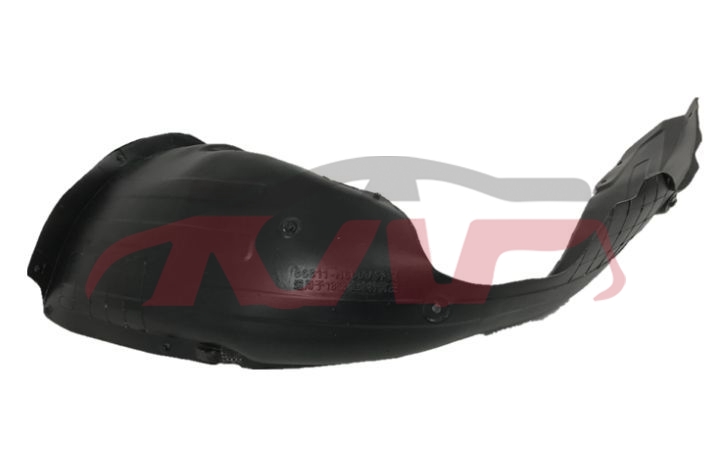 For Hyundai 15202017-2019  Accent&nbsp;front Inner Fender&nbsp;86811-h6000  86812-h6000, Accent Automotive Parts, Hyundai  Auto Part-86811-H6000  86812-H6000