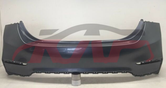For Hyundai 15202017-2019  Accent&nbsp;rear Bumper&nbsp;86611-h5000/86611-j0000/86611-h6000, Hyundai   Automotive Accessories, Accent Parts For Cars-86611-H5000/86611-J0000/86611-H6000