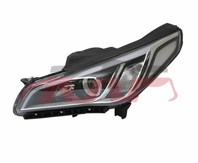 For Hyundai 14962015 Sonata&nbsp;head Lamp White&nbsp;l92101-c1160 R92102-c1160, Hyundai  Car Head Lamp, Sonata Parts-L92101-C1160 R92102-C1160