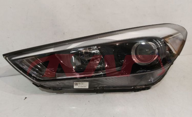 For Hyundai 15012016 -2018 Tucson&nbsp;head Lamp, White ,halogen&nbsp;l92101-d3040 R92102-d3040, Tucson (ix35) Car Accessories, Hyundai  Auto Part-L92101-D3040 R92102-D3040
