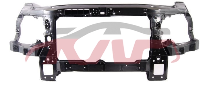 For Hyundai 5762010 Starex&nbsp;radiator Support&nbsp;64101-4h000, Hyundai  Auto Water Tank Frame, Starexh1瑞风) Auto Parts-64101-4H000