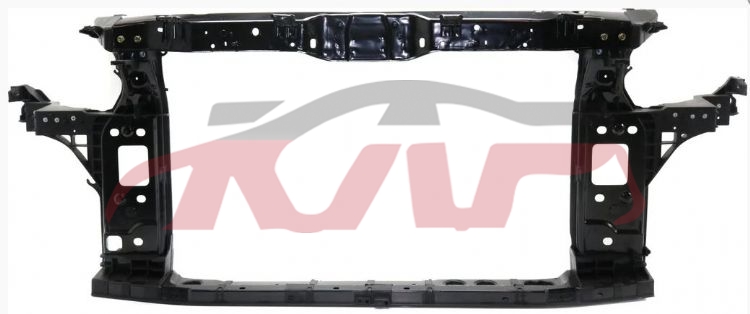 For Hyundai 14962015 Sonata&nbsp;radiator Support&nbsp;64101-c1000, Hyundai  Auto Lamp, Sonata Accessories Price-64101-C1000