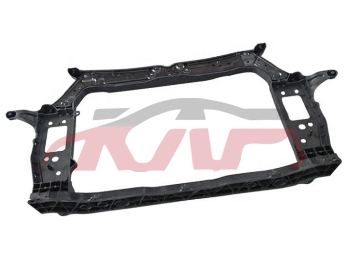 For Hyundai 15412014 I10&nbsp;radiator Support&nbsp;64101-b4000, I10 Car Parts Catalog, Hyundai  Auto Lamps-64101-B4000