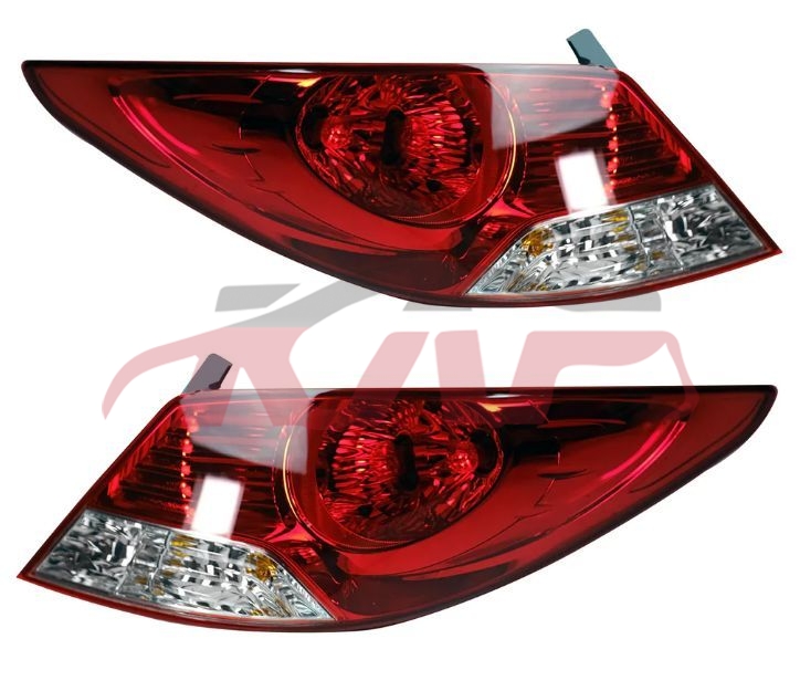 For Hyundai 15172011-2013 Accent&nbsp;tail Lamp Sedan Middle East&nbsp;l  92401-1r030   92401-1r000        R  92402-1r030   92402-1r000, Hyundai   Automotive Accessories, Accent Auto Parts Shop-L  92401-1R030   92401-1R000        R  92402-1R030   92402-1R000