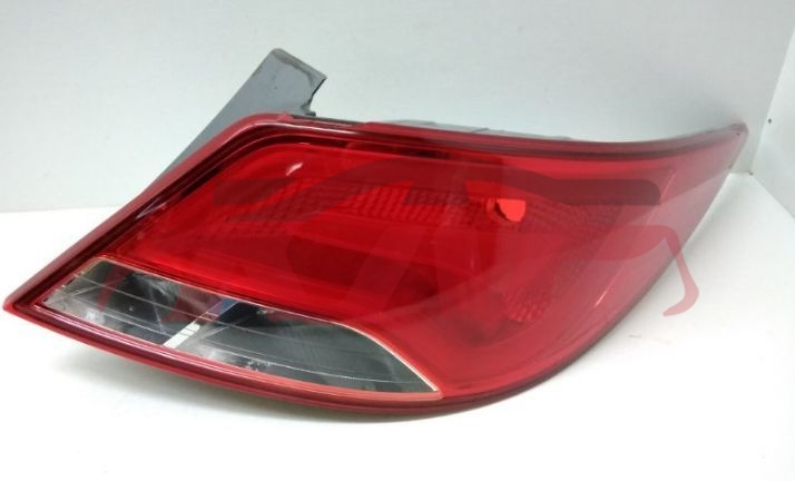 For Hyundai 15172011-2013 Accent&nbsp;tail Lamp Sedan Euro Type&nbsp;l  92401-4l000    92401-4l020     R  92402-4l000   92402-4l020, Hyundai   Automotive Accessories, Accent Auto Accessorie-L  92401-4L000    92401-4L020     R  92402-4L000   92402-4L020