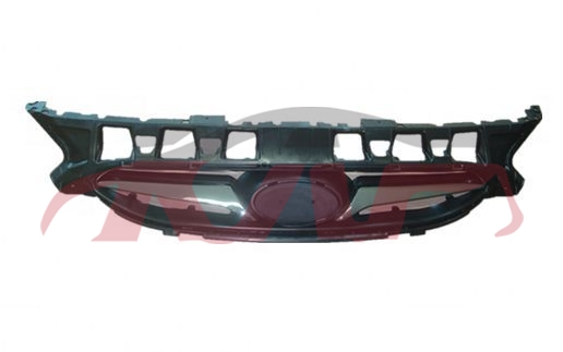For Hyundai 15172011-2013 Accent&nbsp;grille&nbsp;86351-1r000, Accent Auto Accessorie, Hyundai  Car Front Grille-86351-1R000