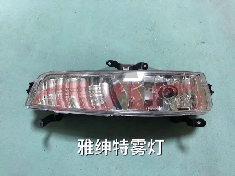 For Hyundai 4372006-2010 Accent&nbsp;fog Lamp W/bulb&nbsp;r 92202-1e000  L 92201-1e000, Hyundai   Car Body Parts, Accent Basic Car Parts-R 92202-1E000  L 92201-1E000