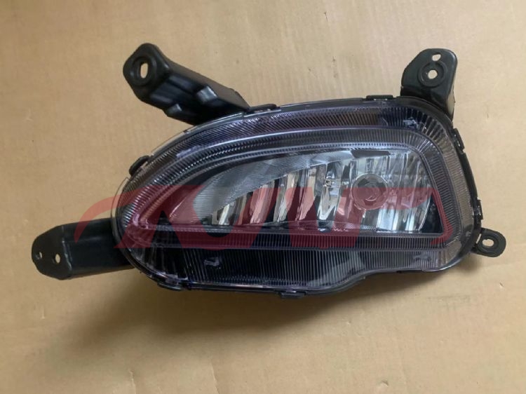 For Hyundai 15012016 -2018 Tucson&nbsp;fog Lamp&nbsp;92202-d7000 92201-d7000, Hyundai   Daylight Fog Lamp, Tucson (ix35) Accessories-92202-D7000 92201-D7000